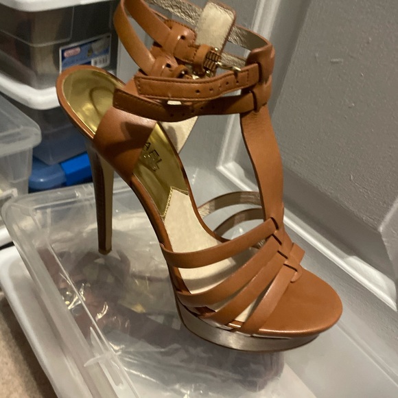 Women’s sandals platform - Picture 1 of 1